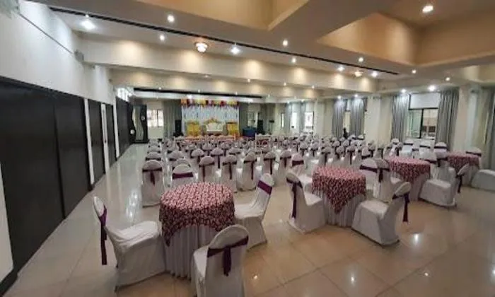 Appusone Banquets