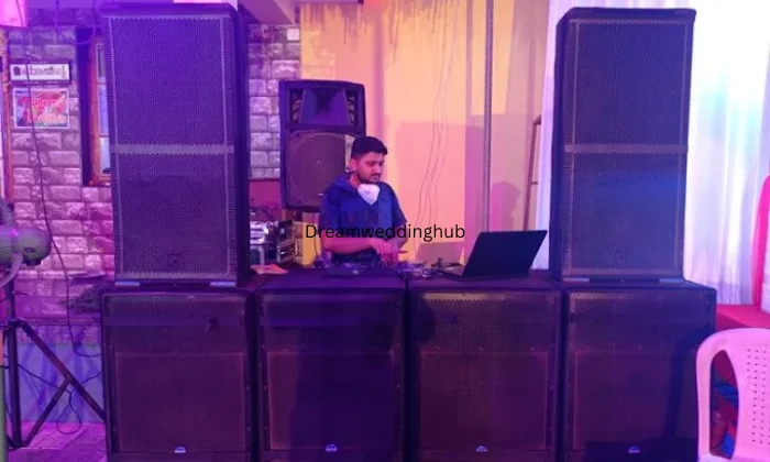 Apr Dj And Sound