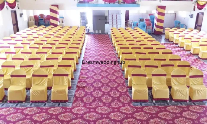 Apr Kalyana Mahal