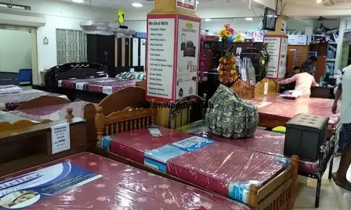 Apr Super Stores And Furniture Tirupur