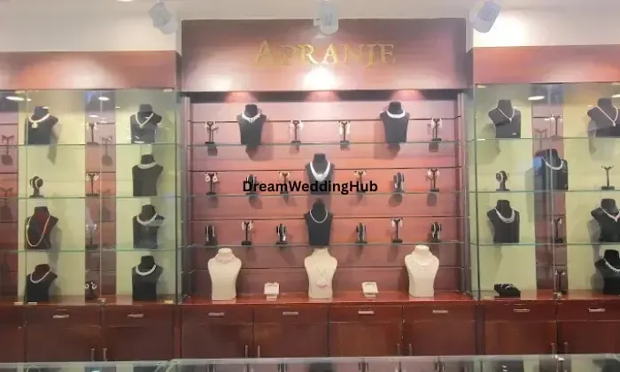 Apranje Jewellers Private Limited