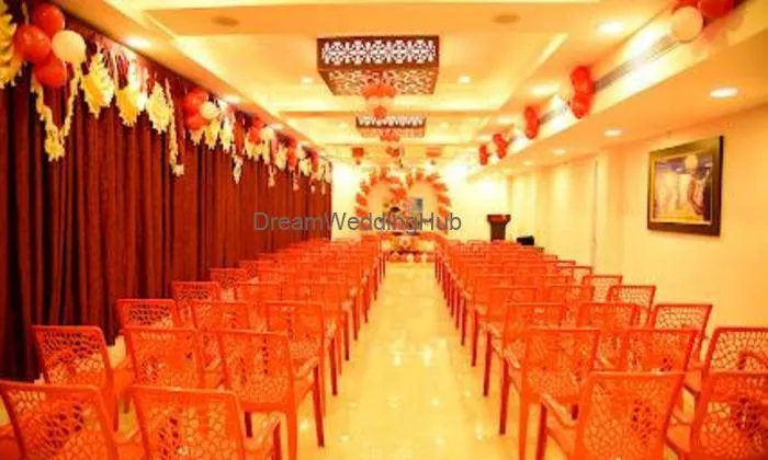Aps Hall A/c