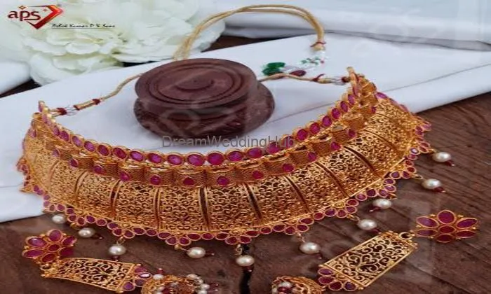 Aps Jewellers Aps Jewellers