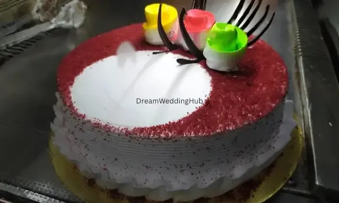 Apsara Bakes