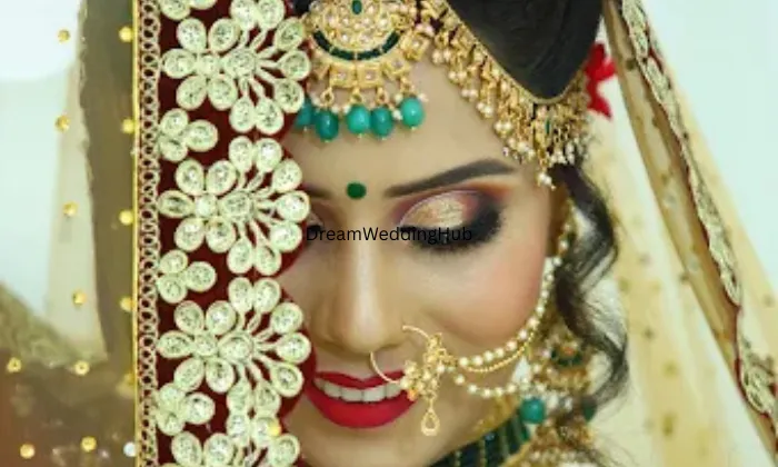 Apsara Beauty Parlour