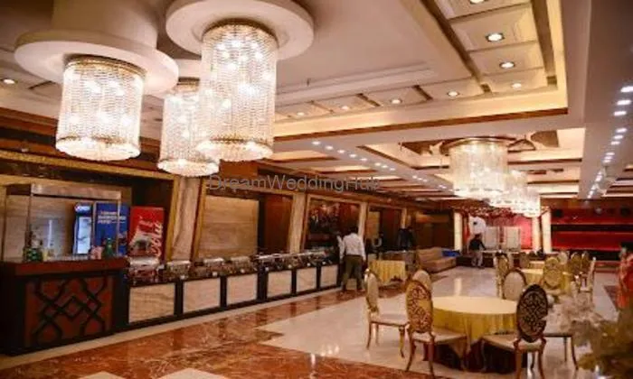 Apsara Grand Banquets
