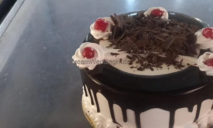 Apsara Ice Cream Parlour