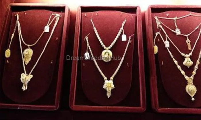 Apsara Jewelery