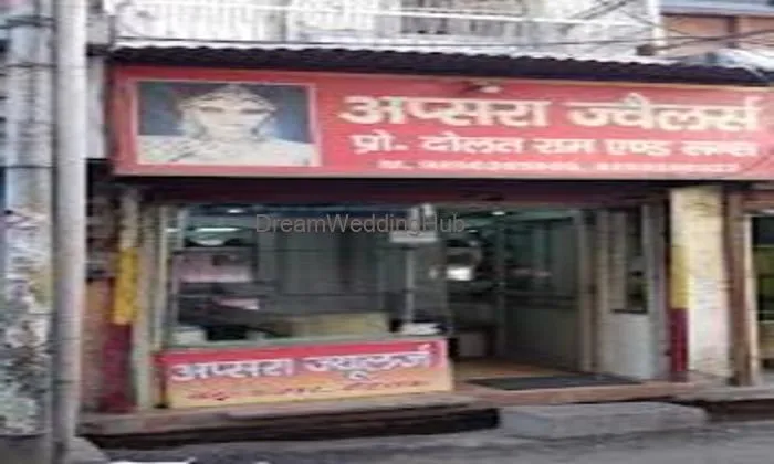 Apsara Jewellers