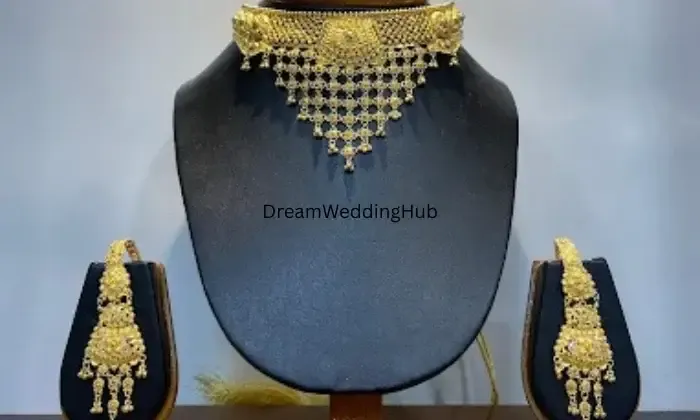 Apsara Jewellery Works