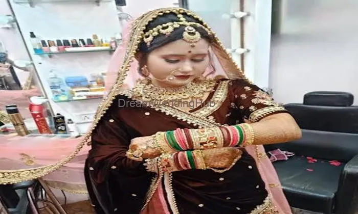 Apsara Ladies Beauty Parlour & Salon