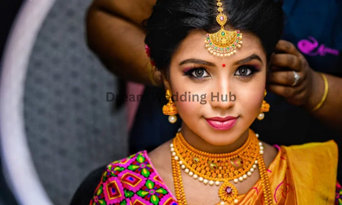 Apsara Makeover Apsara Makeover