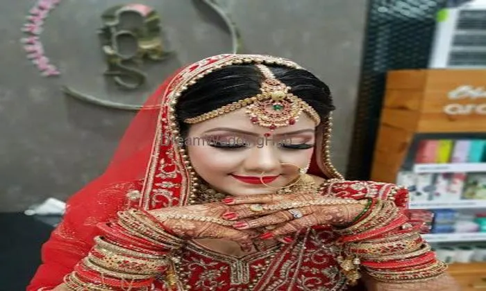 Apsara Makeover Studio