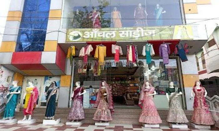 Apsara Sarees And Mens Wear