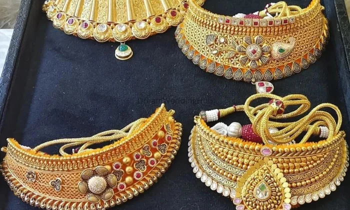 Apsra Jewellers