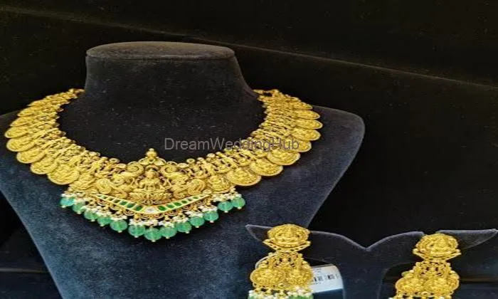 Apsra Jewellers