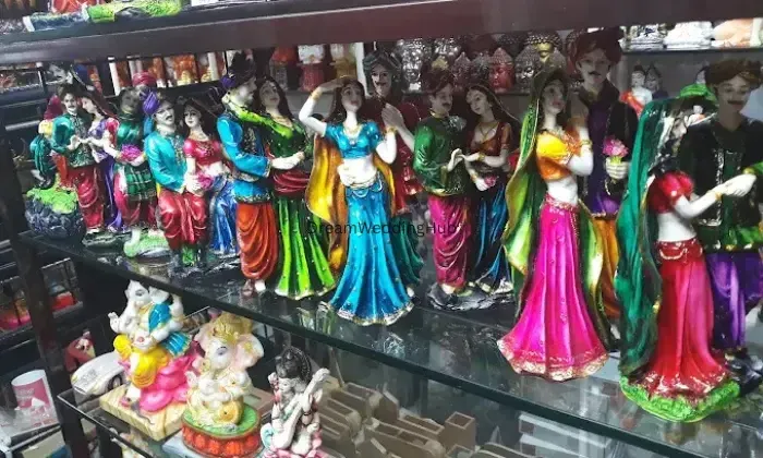 Apurva Gifts