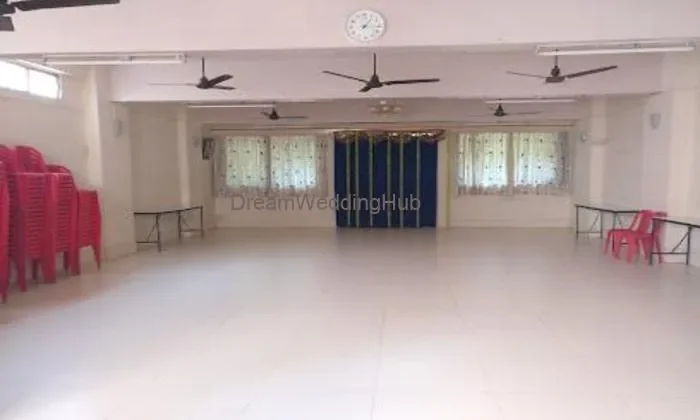 Apurvai Hall