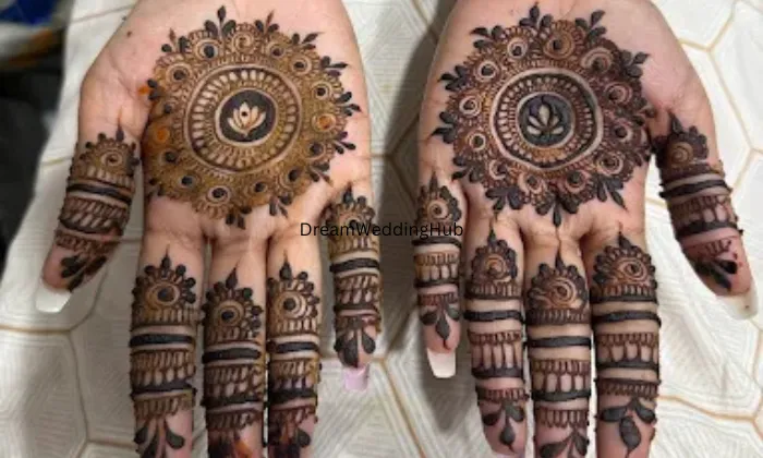 Aqsa Sidrah Mehndi Art Aqsa Sidrah Mehndi Art