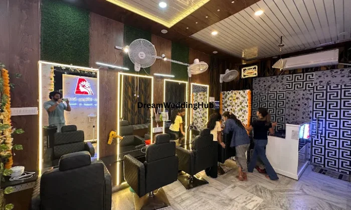 Aqua Makeup Studio