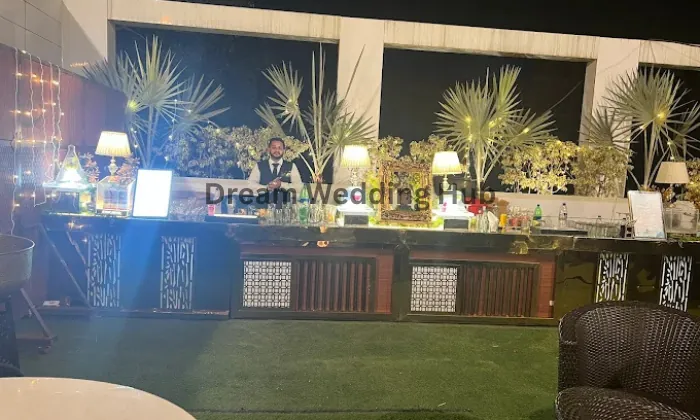 Aqua Tree Banquet Hall