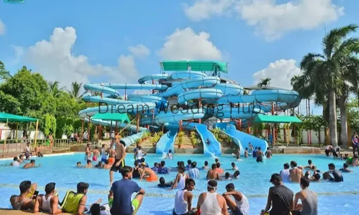 Aquatica Luxury Resort & Water Park Aquatica Luxury Resort & Water Park