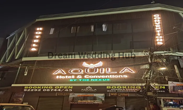 Aquila Hotel By The Nexus Aquila Hotel By The Nexus
