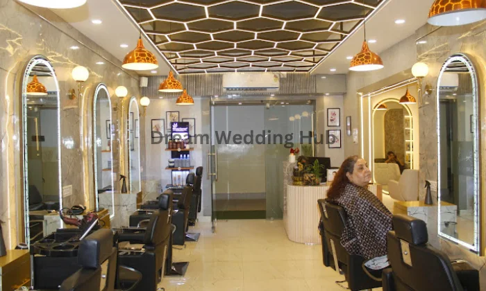 AR Beauty Studio
