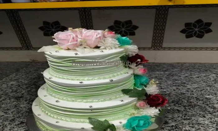 Ar Cake House