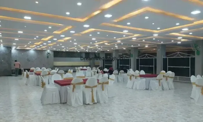 Ar Convention Centre