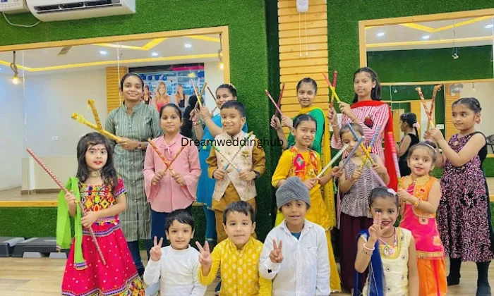 Ar Dance Studio