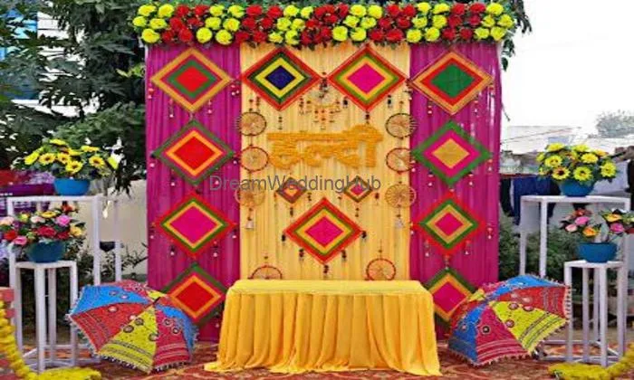Ar Decoration Events