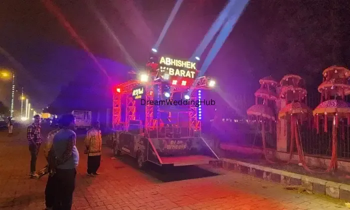 Ar Dj Band