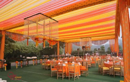 Ar Group Event