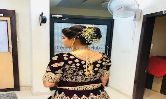 Ar Hair Studio Salon