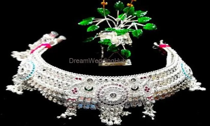 Ar Jewellers (beri Wale)