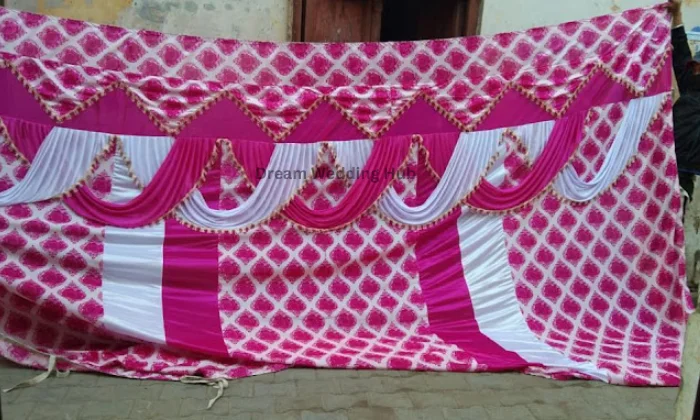 Ar Tent Decor