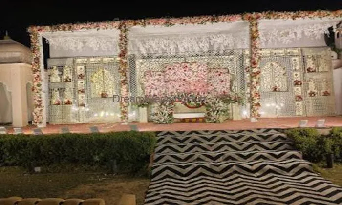 A.r Wedding Planner Group P.v.t L.t.d