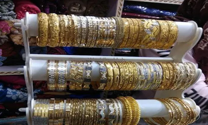 Arabian Jewellery A Dream Come True Arabian Jewellery A Dream Come True