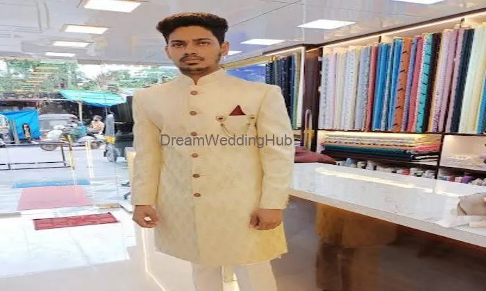 Arabian Mens Collection