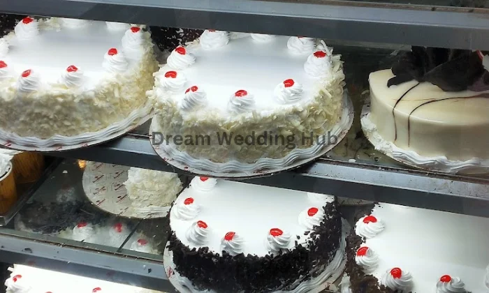 Aradhana Bakery Aradhana Bakery