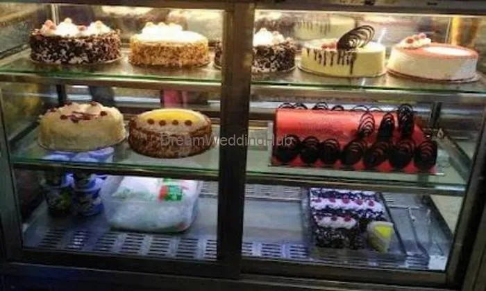 Aradhana Bakery Aradhana Bakery