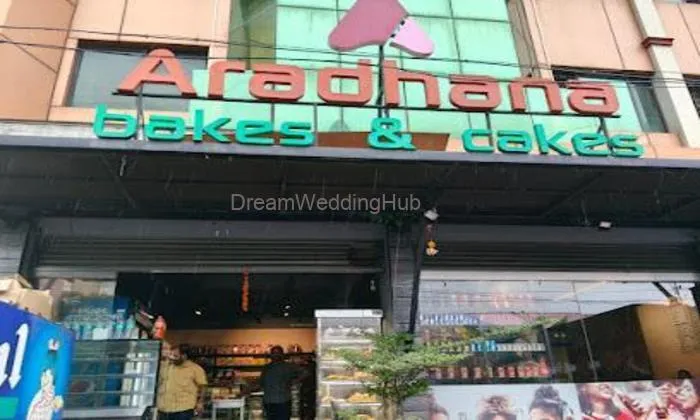 Aradhana Bakes And Cakes