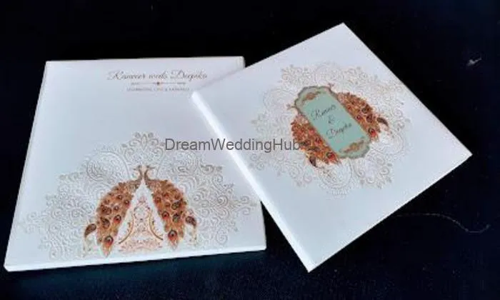 Aradhana Cards (indesign Prints)