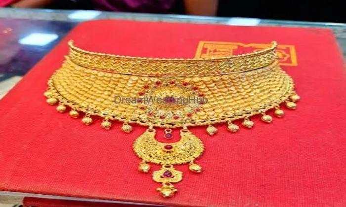 Aradhana Jewellers