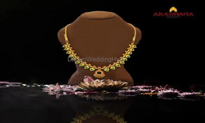 Aradhana Jewellery
