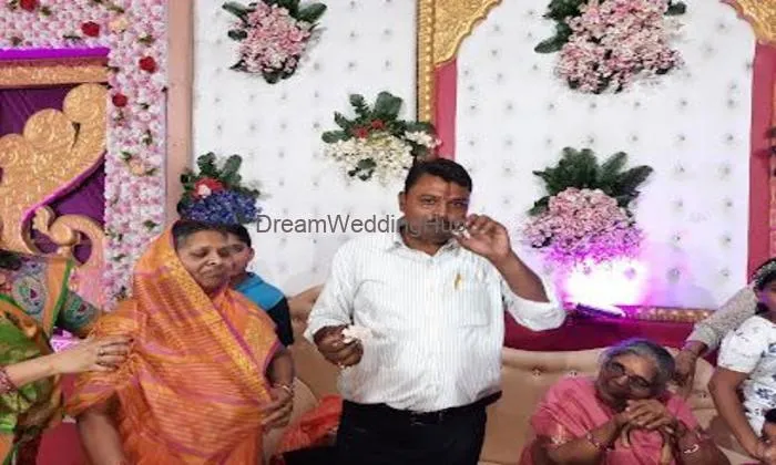 Aradhna Marriage Garden