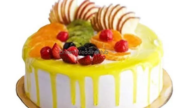 Aradhya Bakery