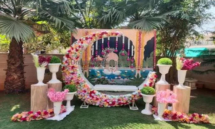 Aradhya Event Planner Aradhya Event Planner