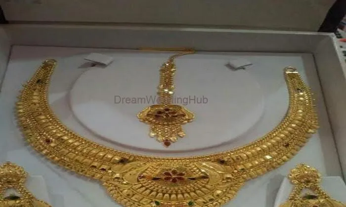 Aradhya Jewellers & Ratan Vatika Aradhya Jewellers & Ratan Vatika